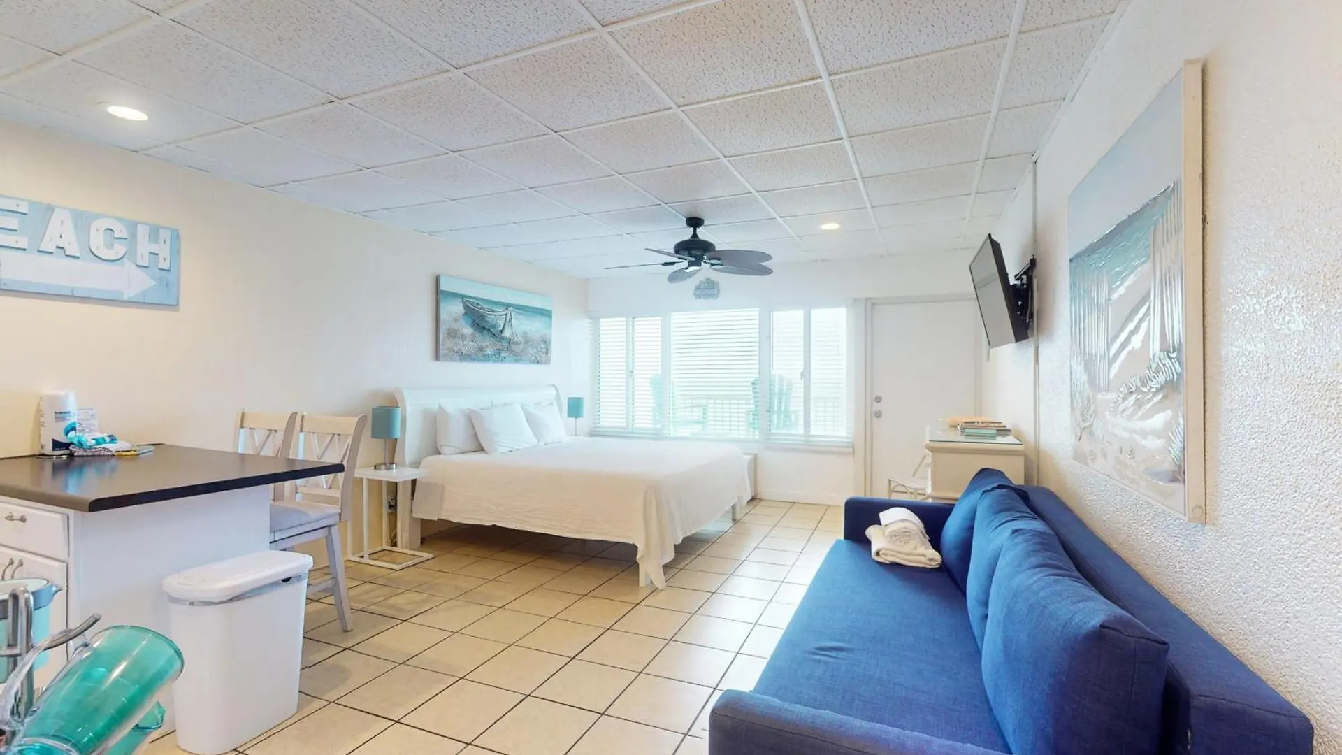 Continental Condominiums Panama City Beach United States