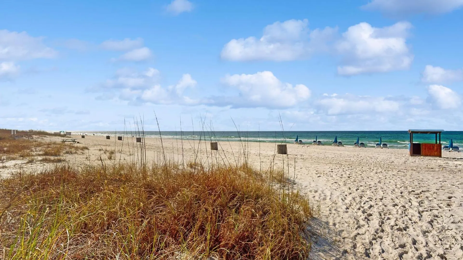 Continental Condominiums Panama City Beach United States