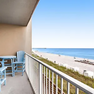 Tidewater 114 Panama City Beach