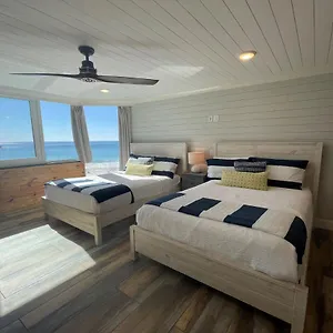 Top Of The Gulf Panama City Beach