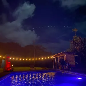 ** Resort Hawaii Island United States