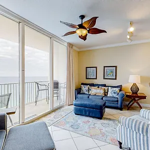 Tidewater 2714 Panama City Beach