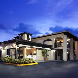 ** Hotel Knights Orlando United States