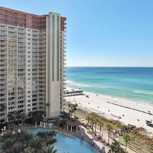Shores Of Panama Unit 1209 Panama City Beach