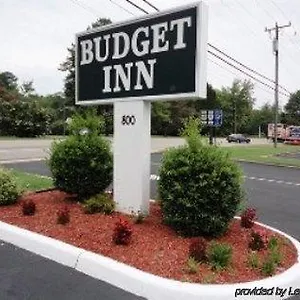 ** Motel Budget United States
