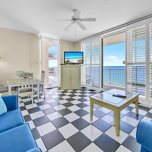 Majestic Towers 1-1615 Panama City Beach