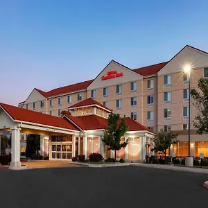 *** Hotel Hilton Garden United States