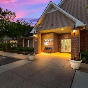 *** Hotel Sonesta Es Morris Plains United States