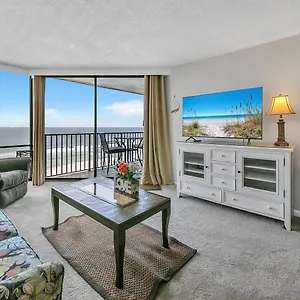 Windward 604 At Edgewater Panama City Beach