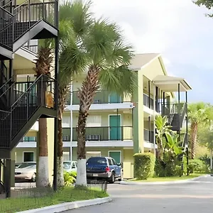 ** Hotel Sunstyle United States