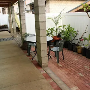  Hostel Hostel Honolulu United States