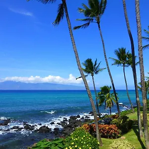 **** Aparthotel Mahina Surf 220 By Redawning United States