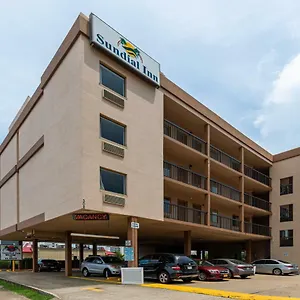 ** Motel Sundial United States