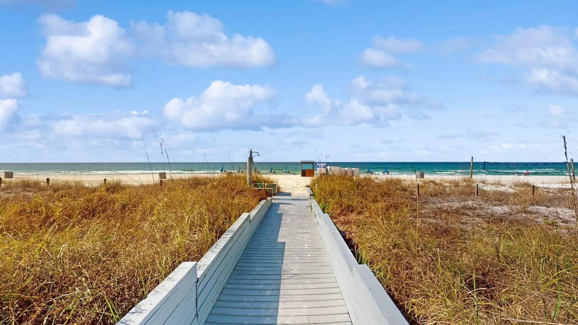 Continental Condominiums Panama City Beach United States