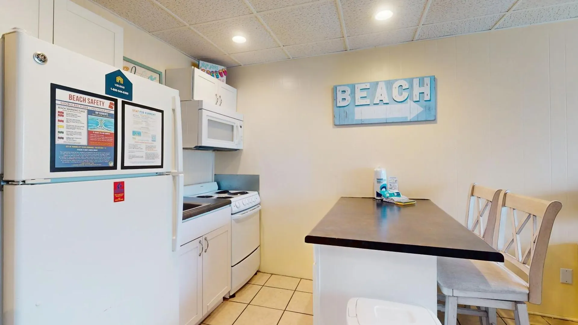 Continental Condominiums Panama City Beach 0*,  United States