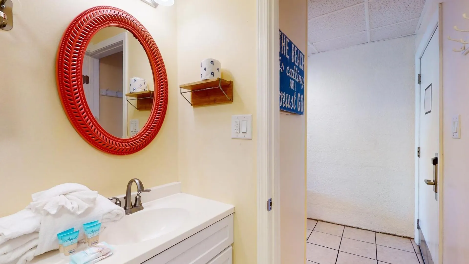 Hotel Continental Condominiums Panama City Beach United States