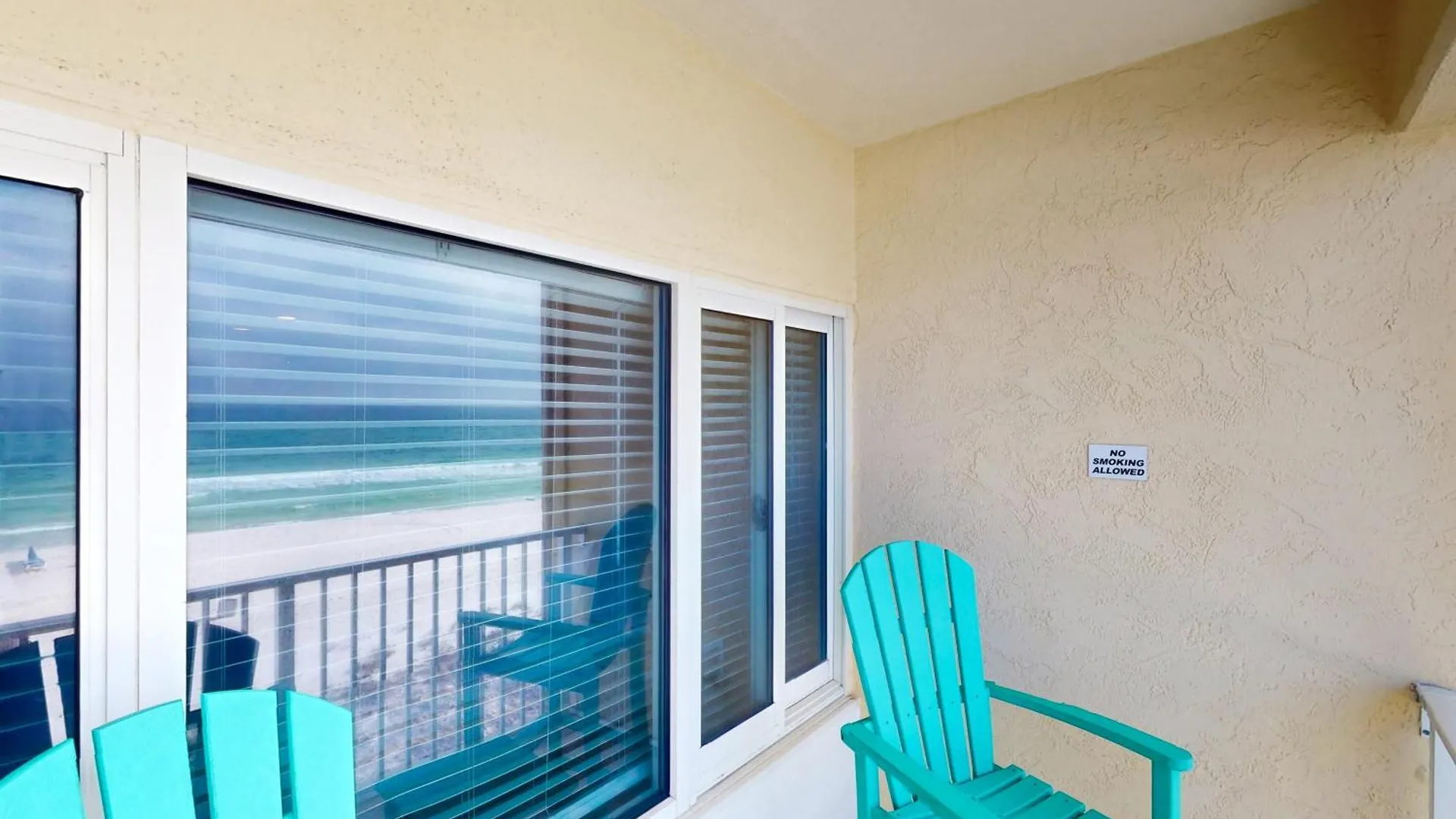 Hotel Continental Condominiums Panama City Beach