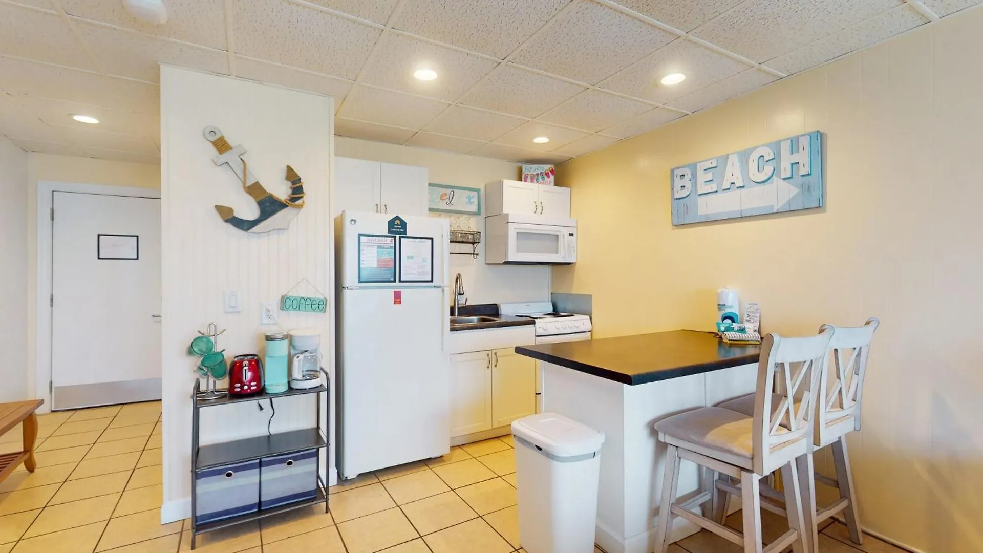 Continental Condominiums Panama City Beach