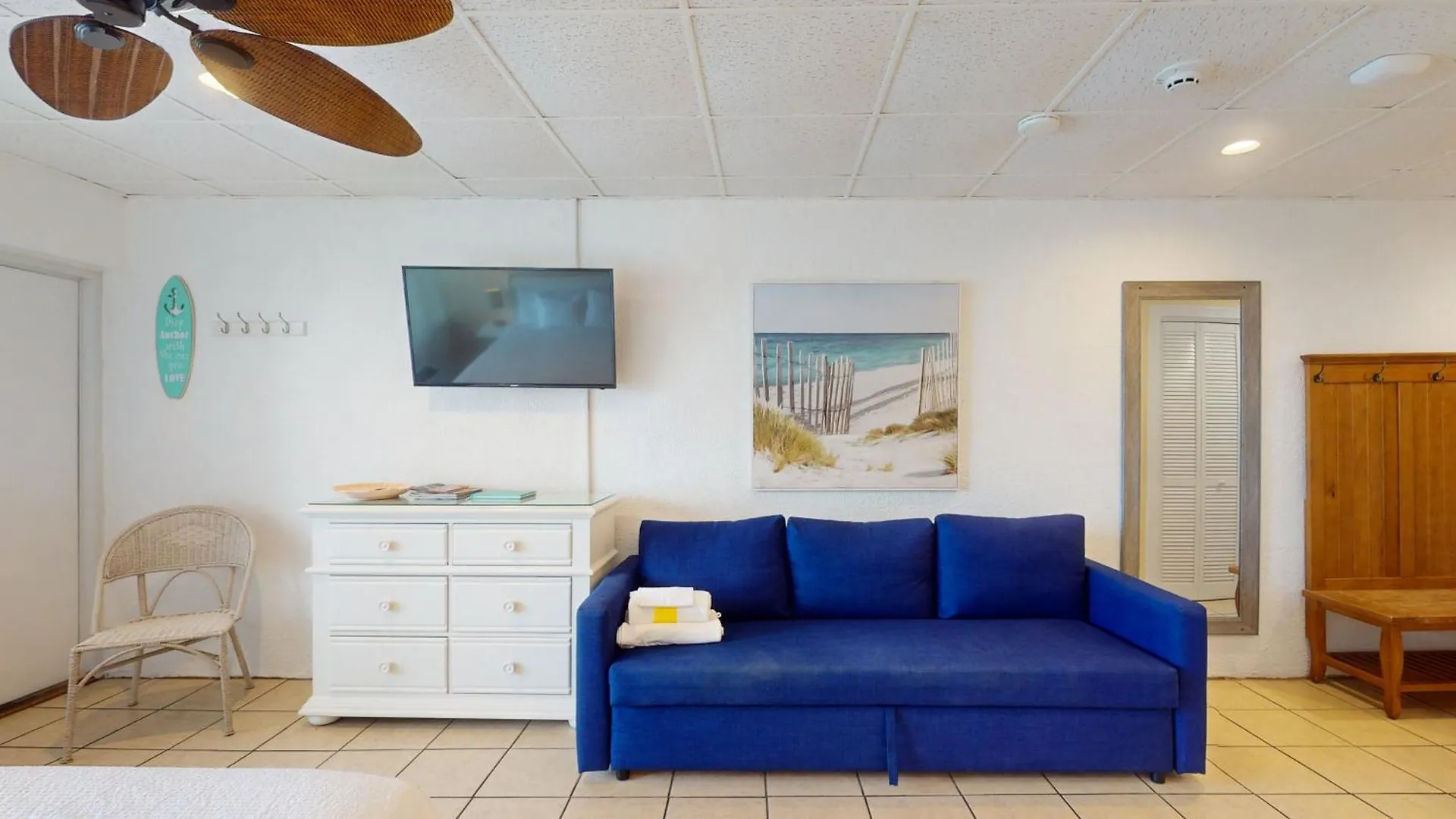 Hotel Continental Condominiums Panama City Beach United States