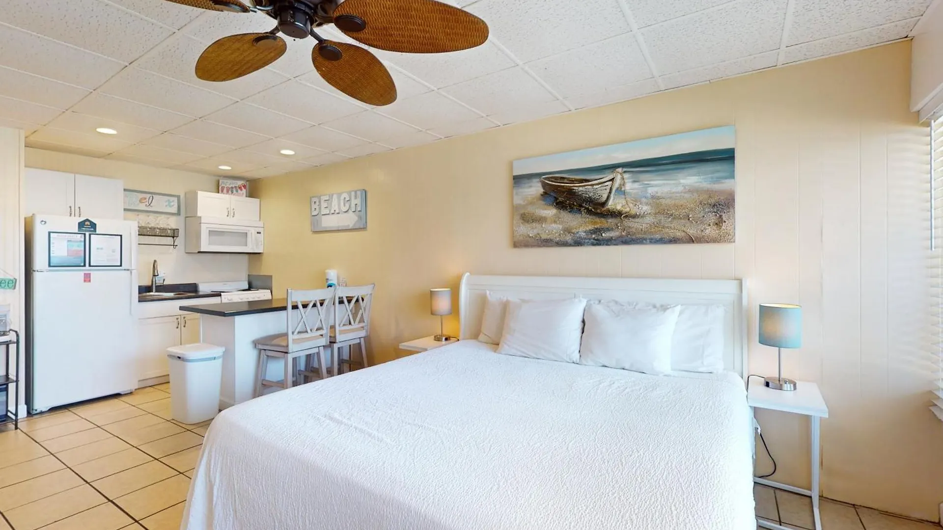Hotel Continental Condominiums Panama City Beach United States