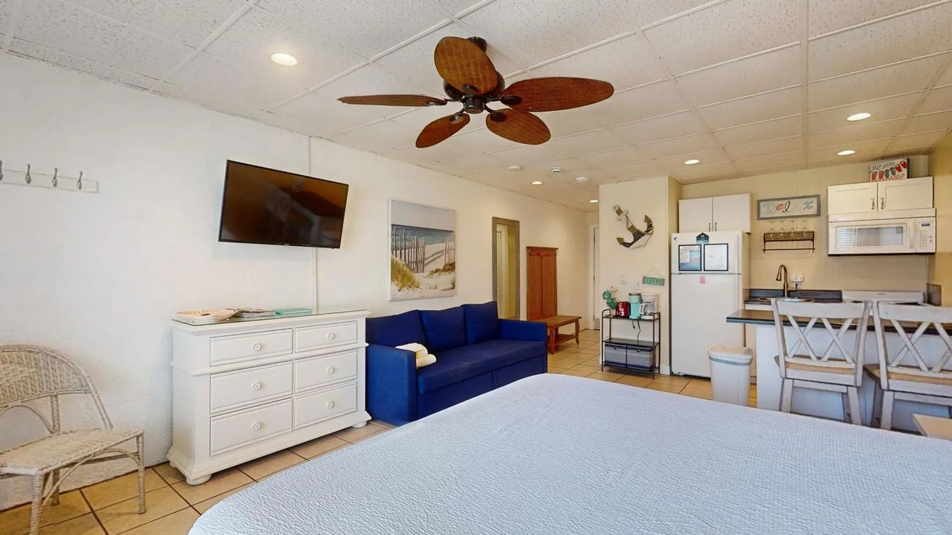 Continental Condominiums Panama City Beach