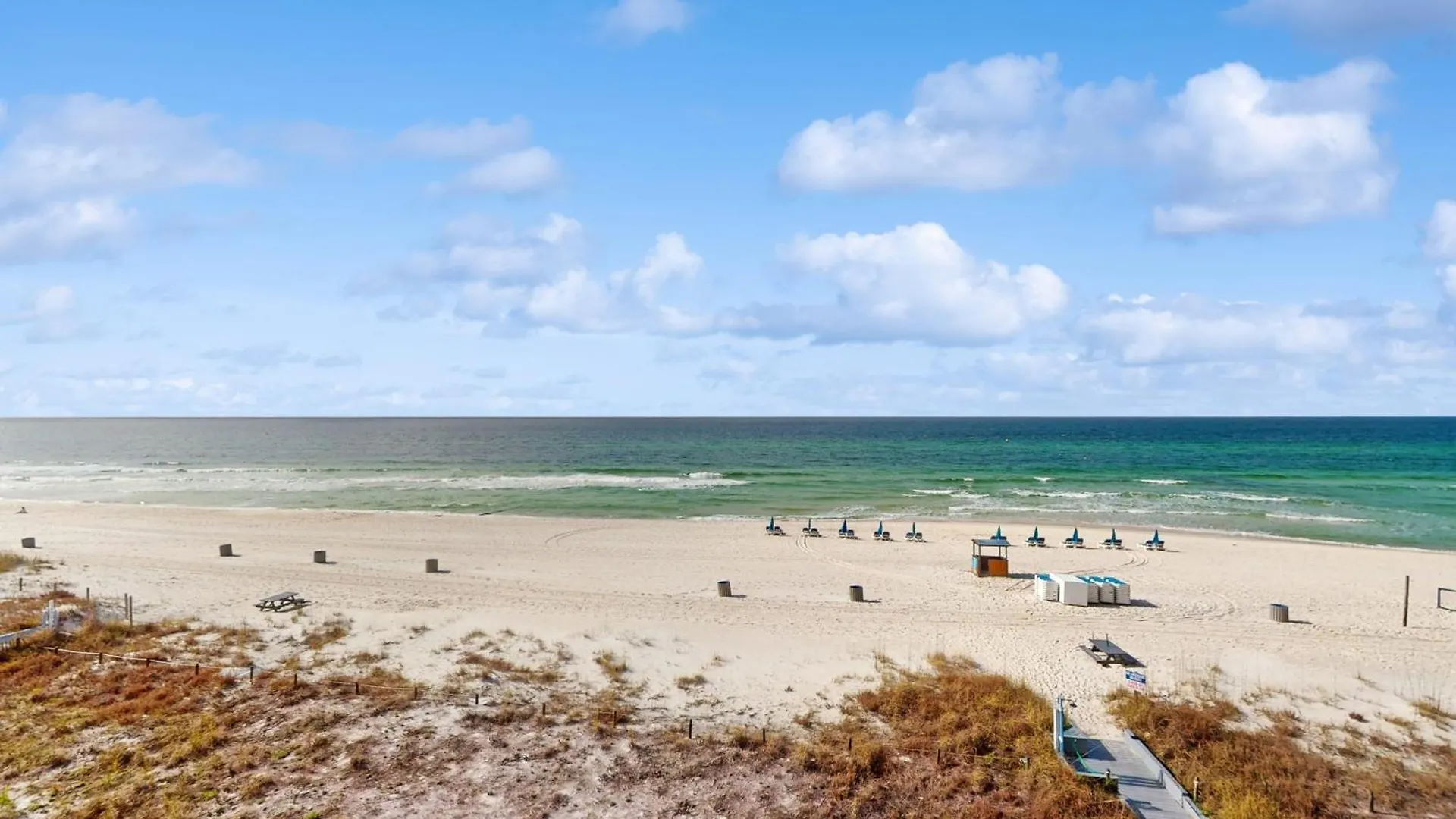 Continental Condominiums Panama City Beach