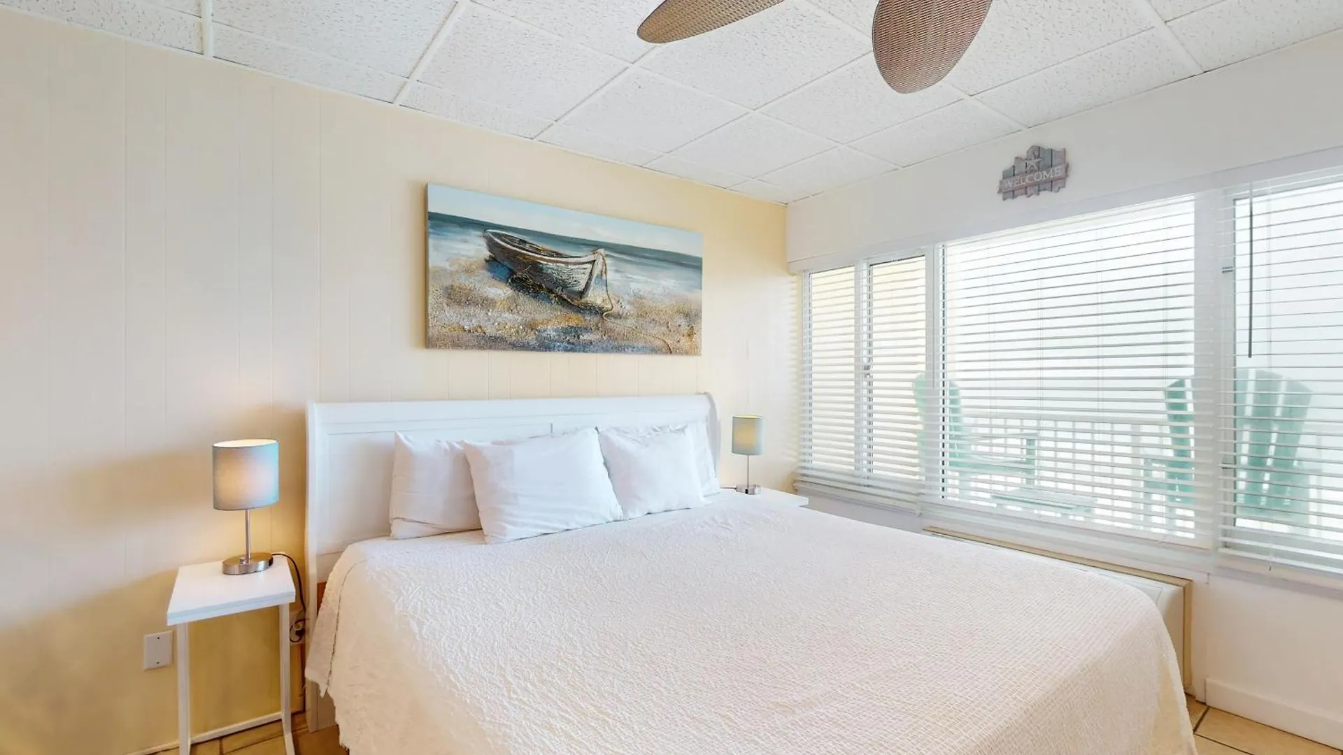 Continental Condominiums Panama City Beach 0*,  United States