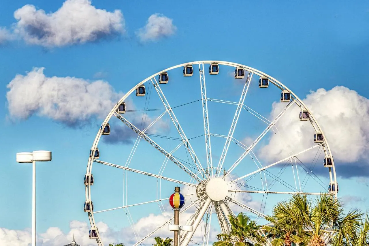 Continental Condominiums Panama City Beach United States