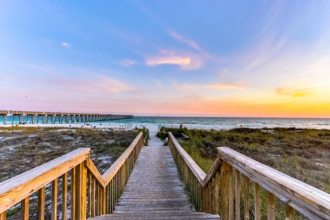Continental Condominiums Panama City Beach 0*,  United States